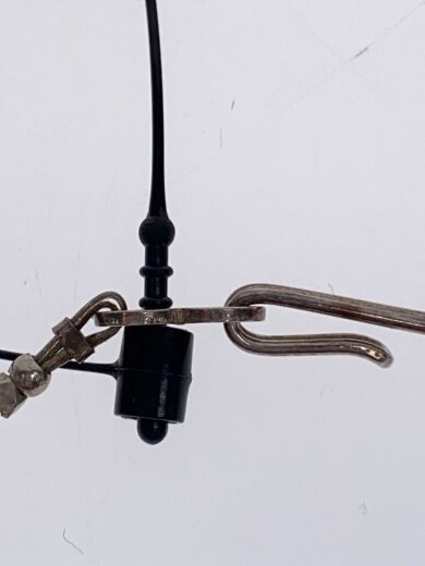 商品画像：ネックレス/SV925/SLV/メンズ 3