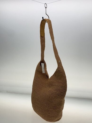 商品画像：ショルダーバッグ/--/ベージュ 2