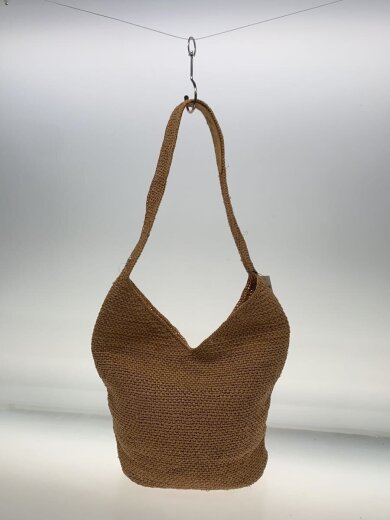 商品画像：ショルダーバッグ/--/ベージュ 3