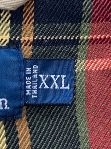 画像：POLO RALPH LAURENブルゾン/XXL/コットン/BEG4