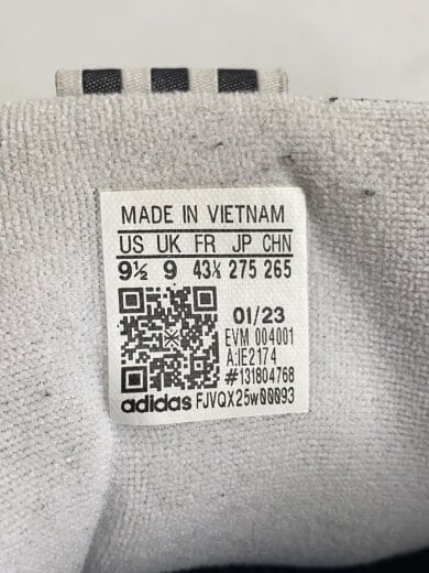 商品画像：ADIMATIC MID YNuK/27.5cm/グレー/IE2174 5