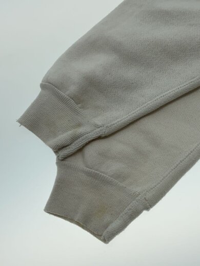 商品画像：80s/ビートルズ/1987コピーライト/スウェット/L/ポリエステル/ホワイト 5