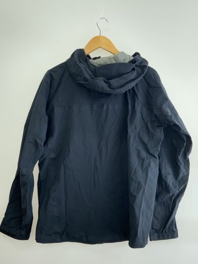 商品画像：ナイロンジャケット/M/ナイロン/ブラック/MIV01479 2