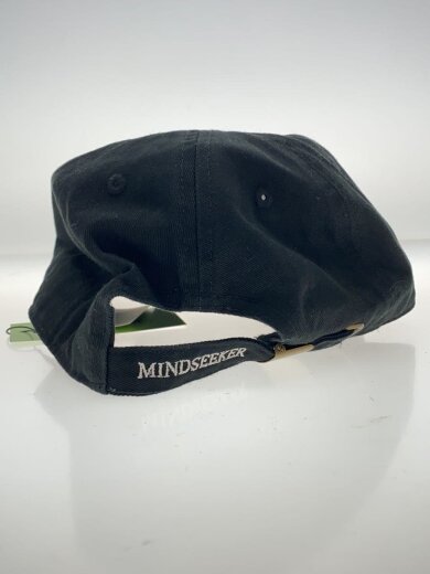 商品画像：キャップ/FREE/コットン/ブラック/メンズ 3