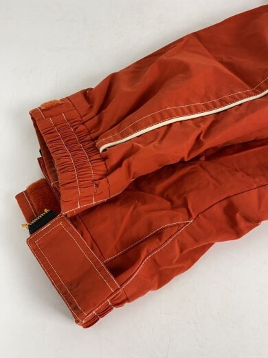 商品画像：マウンテンパーカ/M/ナイロン/オレンジ/90s/softwear 5