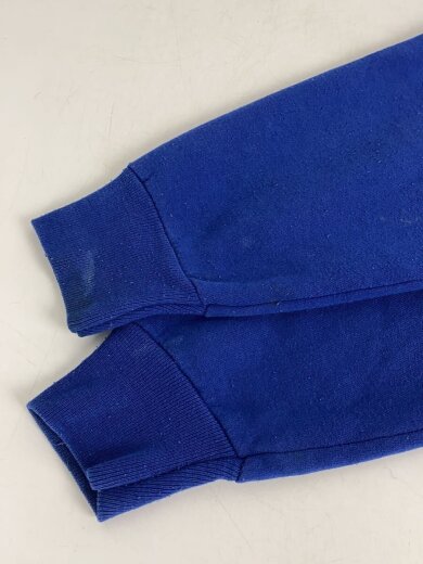 商品画像：スウェット/90s/75yrears/2L/コットン/ネイビー 5