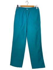 80s/usa製/ボトム/S/コットン/ブルー