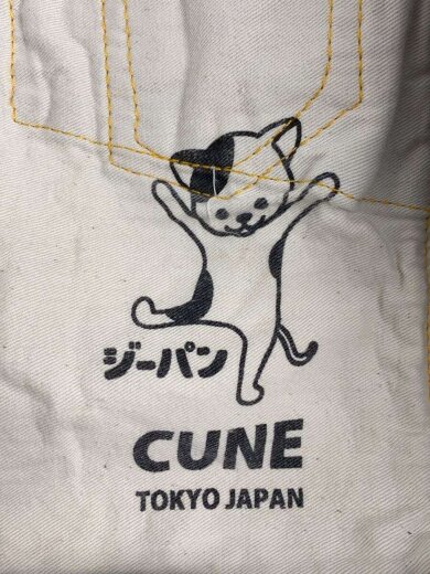 商品画像：ジーパン/ボトム/29/デニム/インディゴ 6