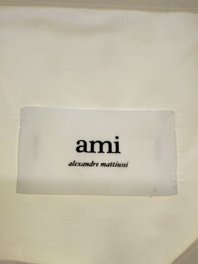 商品画像：長袖シャツ/42/コットン/CRM 3