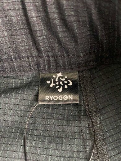 商品画像：ryogen/ショートパンツ/ネイビー// 3