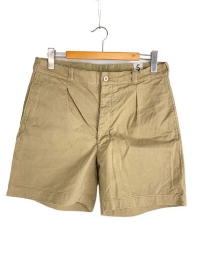 商品画像：ショートパンツ/M-52/チノショーツ/ベージュ 1