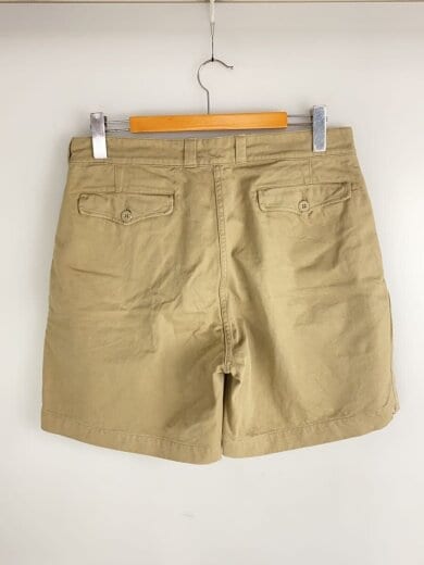 商品画像：ショートパンツ/M-52/チノショーツ/ベージュ 2