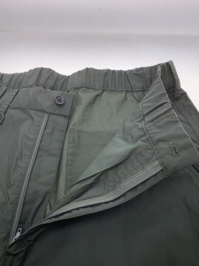 商品画像：ストレートパンツ/L/コットン/GRN/pt01-22s 3