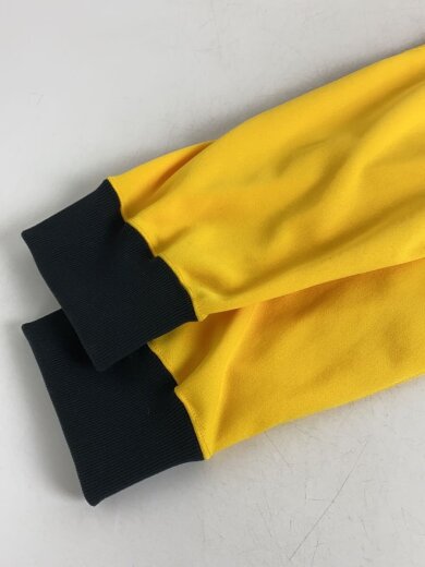 商品画像：25SS/DRIVERS TRACK JACKET/ジャケット/2/ポリエステル/YLW/ANC-CT92 5