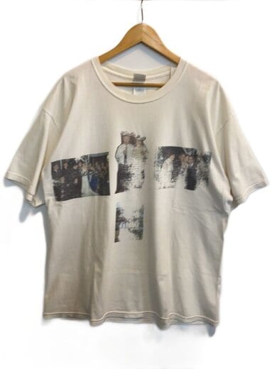 商品画像：00s/Tシャツ/XL/コットン/WHT 1