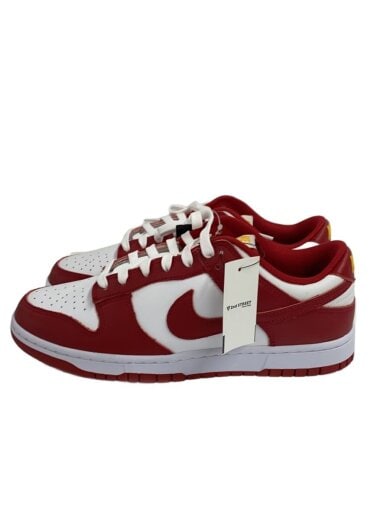 商品画像：DUNK LOW RETRO_ダンク ロー レトロ/28cm/RED 1