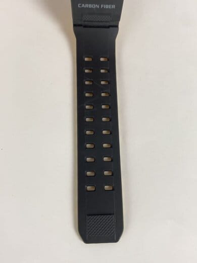 商品画像：ソーラー腕時計_G-SHOCK/デジタル/ラバー/ブラック/ブラック/GW-9400YJ-1JF// 5
