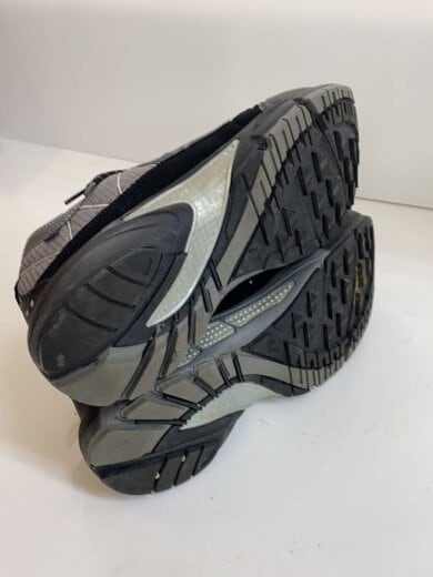 商品画像：uk gear/ローカットスニーカー/27.5cm/GRY 5