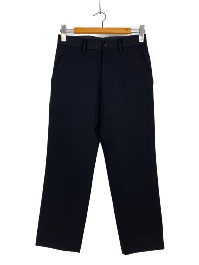 商品画像：ボトム/1/ウール/ブラック/YZ-P01-100 1