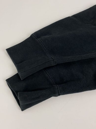 商品画像：プルオーバーパーカー/XL/コットン/ブラック/リバースウィーブ/復刻// 5