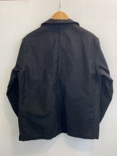 商品画像：foremost vintage/ジャケット/40/--/BLK 2