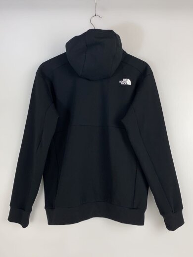 商品画像：AMBITION HOODIE_アンビションフーディ/L/ポリエステル/ブラック/NT62290// 2