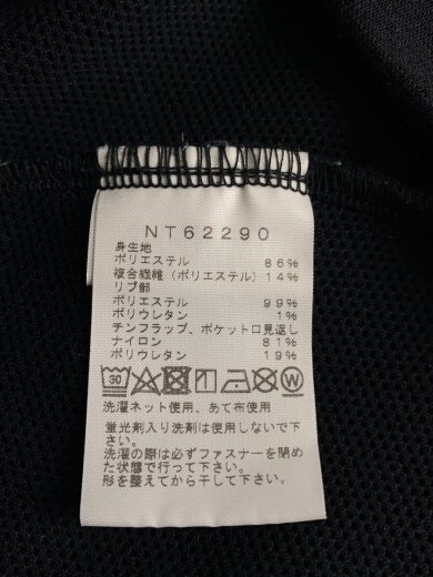 商品画像：AMBITION HOODIE_アンビションフーディ/L/ポリエステル/ブラック/NT62290// 4