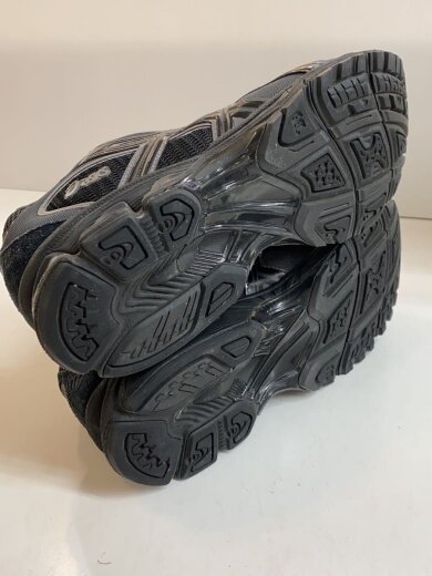 商品画像：GEL-NIMBUS 10.1/ローカットスニーカー/29cm/BLK/1203A914 4