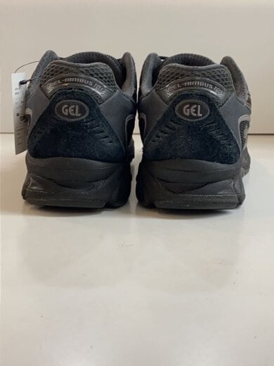 商品画像：GEL-NIMBUS 10.1/ローカットスニーカー/29cm/BLK/1203A914 5