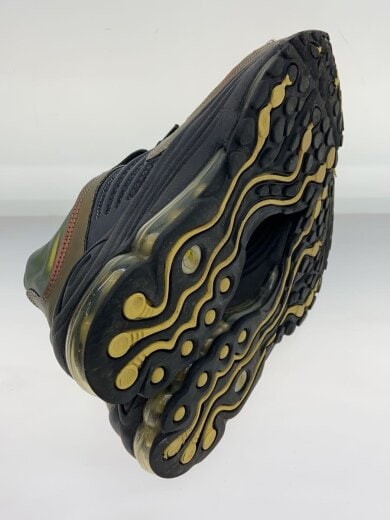 商品画像：ローカットスニーカー/28cm/BLK/cv6984-001// 4