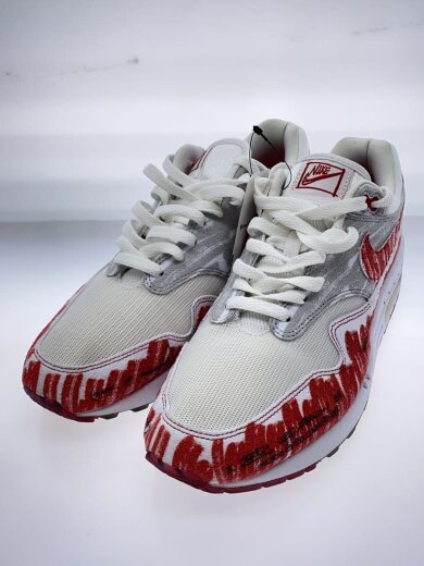 商品画像：AIR MAX 1 SKETCH TO SHELF/エアマックススケッチトゥシェルフ/ホワイト/CJ4286-101/2// 2