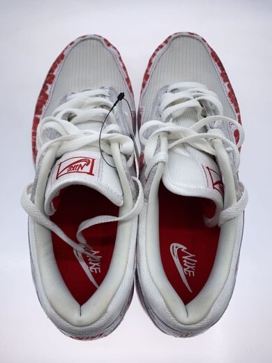 商品画像：AIR MAX 1 SKETCH TO SHELF/エアマックススケッチトゥシェルフ/ホワイト/CJ4286-101/2// 3
