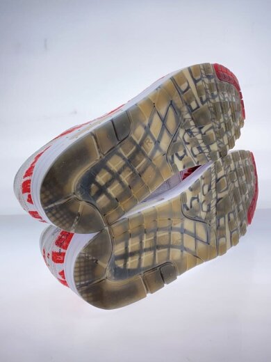 商品画像：AIR MAX 1 SKETCH TO SHELF/エアマックススケッチトゥシェルフ/ホワイト/CJ4286-101/2// 4