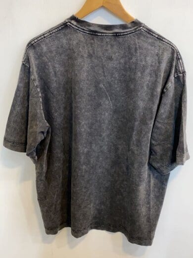 商品画像：Tシャツ/1/コットン/GRY 2