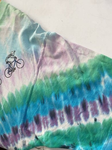 商品画像：90s/grateful dead/Tシャツ/L/コットン/マルチカラー// 6
