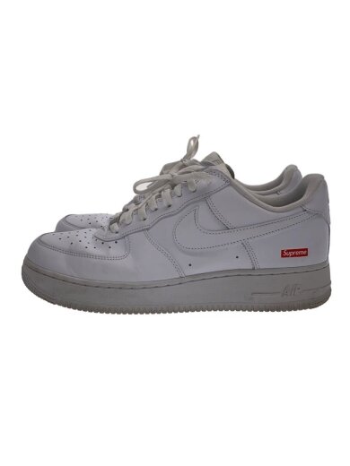商品画像：AIR FORCE 1 LOW/エアフォース 1 ロー/ホワイト/CU9225-100/28.5cm/白// 1