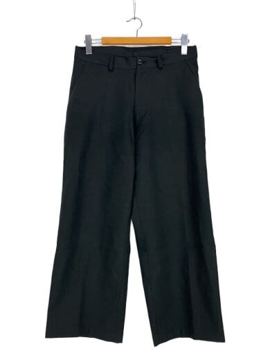 商品画像：Chino Slacks/L/コットン/ブラック/SC2410-PN07// 1