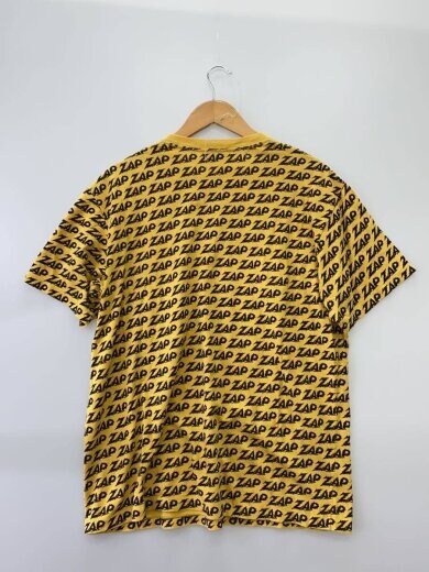 商品画像：Tシャツ/XL/コットン/YLW// 2