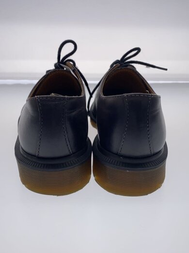 商品画像：ドレスシューズ/UK3/BLK/21153 5