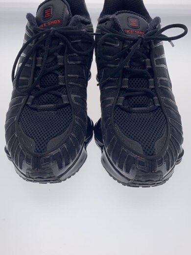 商品画像：ハイカットスニーカー/26cm/BLK/AR3566-002 3