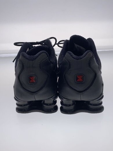 商品画像：ハイカットスニーカー/26cm/BLK/AR3566-002 5
