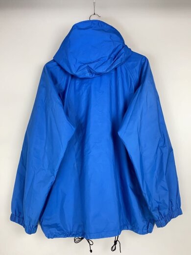 商品画像：マウンテンパーカ/M/ナイロン/ブルー/71341/90s/GORE-TEX// 2