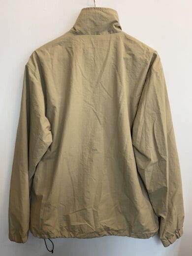 商品画像：ナイロンジャケット/L/ナイロン/BEG/AW21BRENJK03LV 2