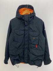 ジャケット/M/ナイロン/NVY/FTC015AWJ01