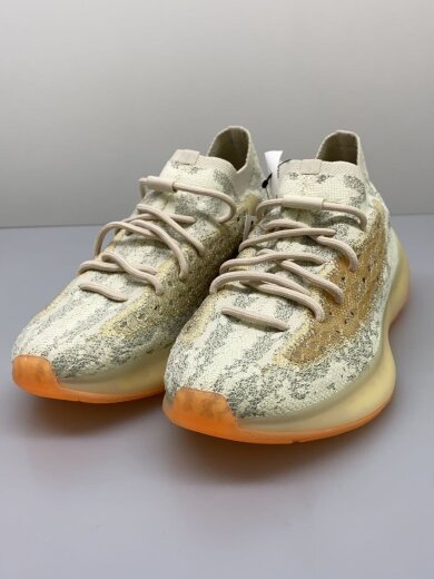 画像：adidasローカットスニーカー/26.5cm/CRM/GY26492