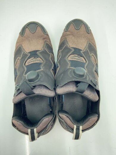 商品画像：INSTAPUMP FURY OG_インスタポンプフューリーOG/27.5cm/BRW 3