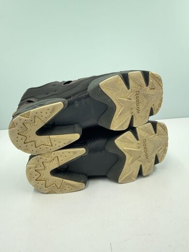 商品画像：INSTAPUMP FURY OG_インスタポンプフューリーOG/27.5cm/BRW 4