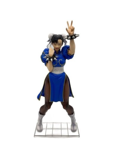 フィギュア/ゲームフィギィア