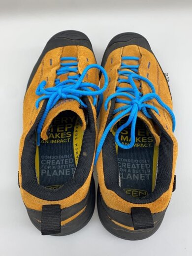 商品画像：ローカットスニーカー/26.5cm/CML/スウェード 3