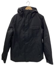 FOA403657 ウェアー/M/BLK/FOA403657